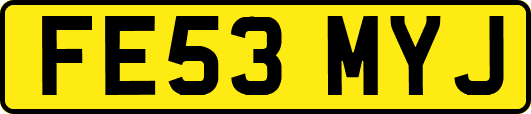 FE53MYJ