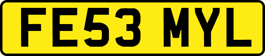 FE53MYL