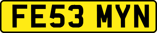 FE53MYN