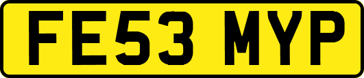 FE53MYP