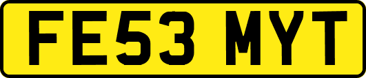 FE53MYT