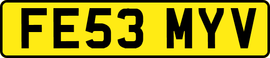 FE53MYV