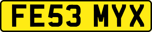 FE53MYX