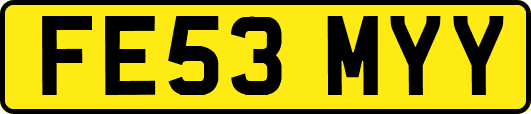 FE53MYY