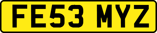 FE53MYZ