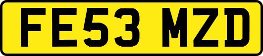 FE53MZD