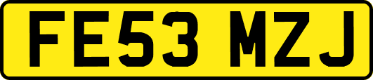 FE53MZJ