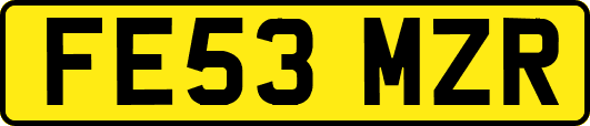 FE53MZR
