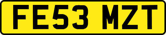 FE53MZT