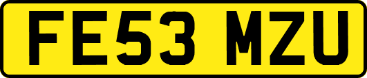 FE53MZU
