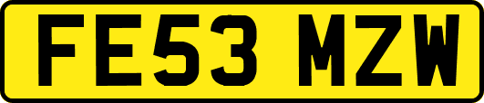 FE53MZW