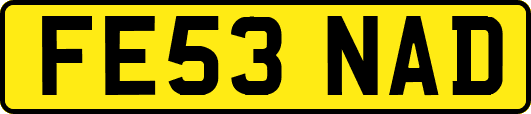 FE53NAD