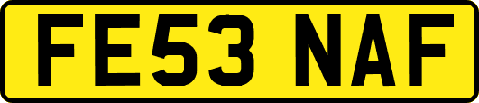 FE53NAF