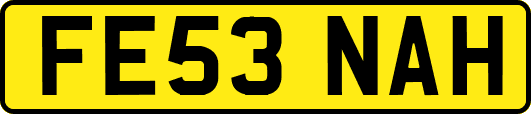FE53NAH