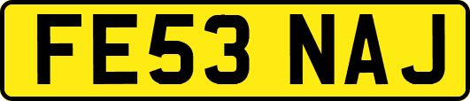 FE53NAJ