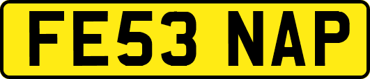FE53NAP