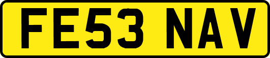 FE53NAV