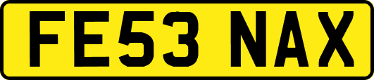 FE53NAX
