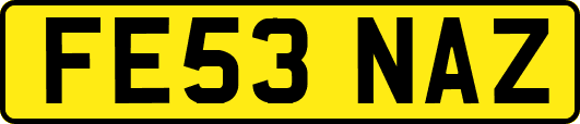 FE53NAZ