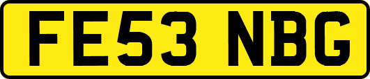 FE53NBG