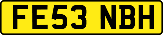 FE53NBH