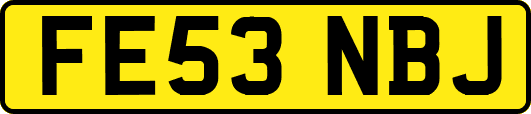 FE53NBJ