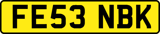 FE53NBK