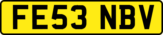 FE53NBV
