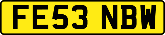 FE53NBW