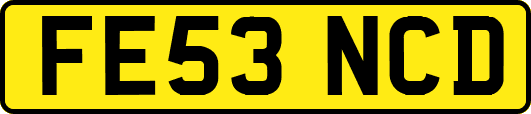 FE53NCD