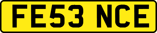 FE53NCE
