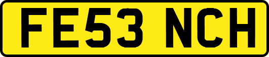 FE53NCH