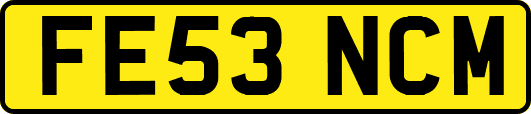 FE53NCM