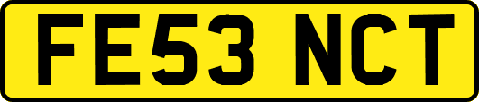 FE53NCT