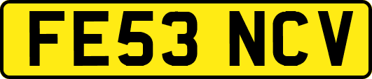 FE53NCV