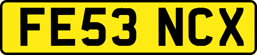 FE53NCX