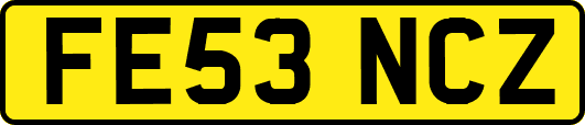 FE53NCZ