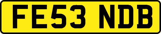 FE53NDB