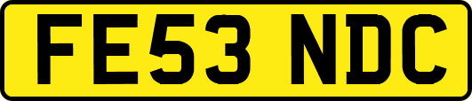 FE53NDC