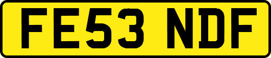 FE53NDF