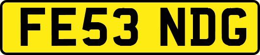 FE53NDG