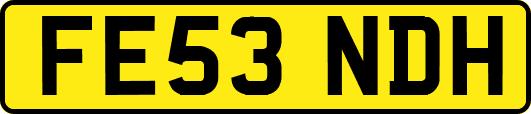 FE53NDH