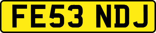 FE53NDJ