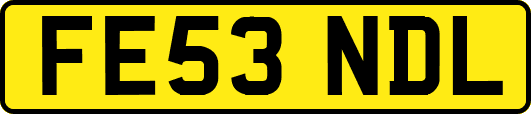 FE53NDL
