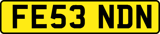 FE53NDN