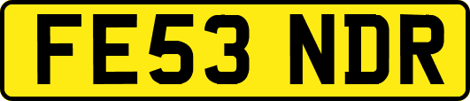FE53NDR