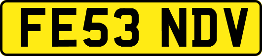 FE53NDV
