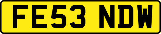 FE53NDW