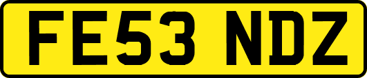 FE53NDZ