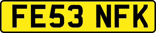 FE53NFK